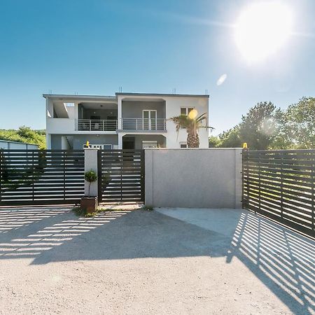 Tramonto Apartments Радановичи Экстерьер фото
